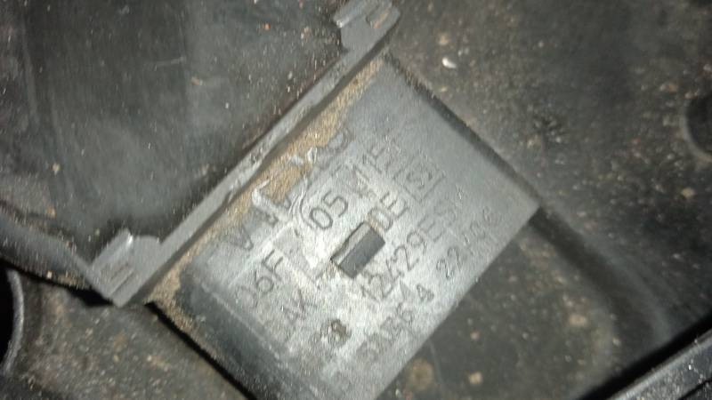 06F905115F Volkswagen Passat 2006 Ignition Coil - Thumbnail 2