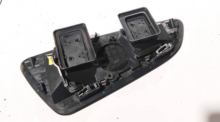 LS376611 Alfa-Romeo 159 2007 Dash Vent (Air Vent Grille) - Thumbnail 2