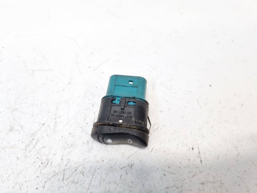5C1T14529AA Ford Transit 2006 Power window control (Window Regulator-Window Switch) - Thumbnail 2