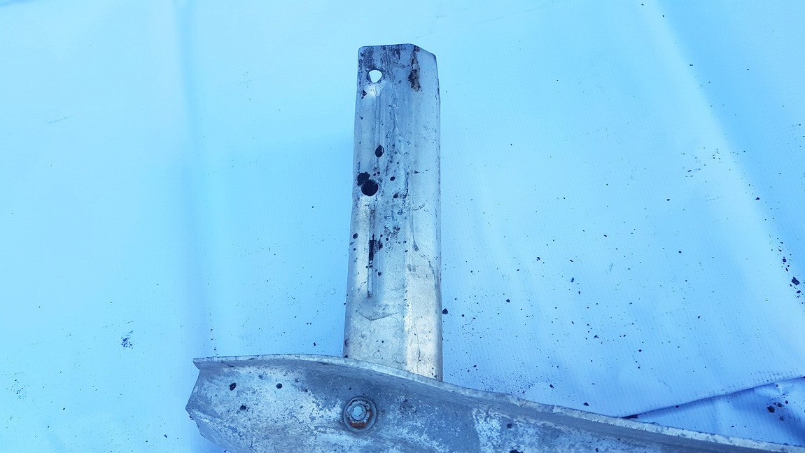 8E0807332B Audi A4 2003 Bumper mounts (BUMPER BRACKET) - REAR RIGHT