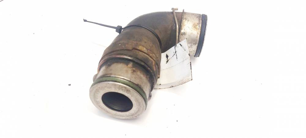 038131111A Skoda Octavia 2007 TURBO INTERCOOLER PIPE HOSE - Thumbnail 2
