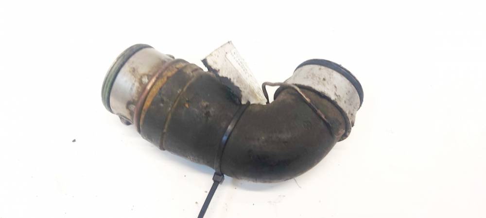 038131111A Skoda Octavia 2007 TURBO INTERCOOLER PIPE HOSE - Thumbnail 3