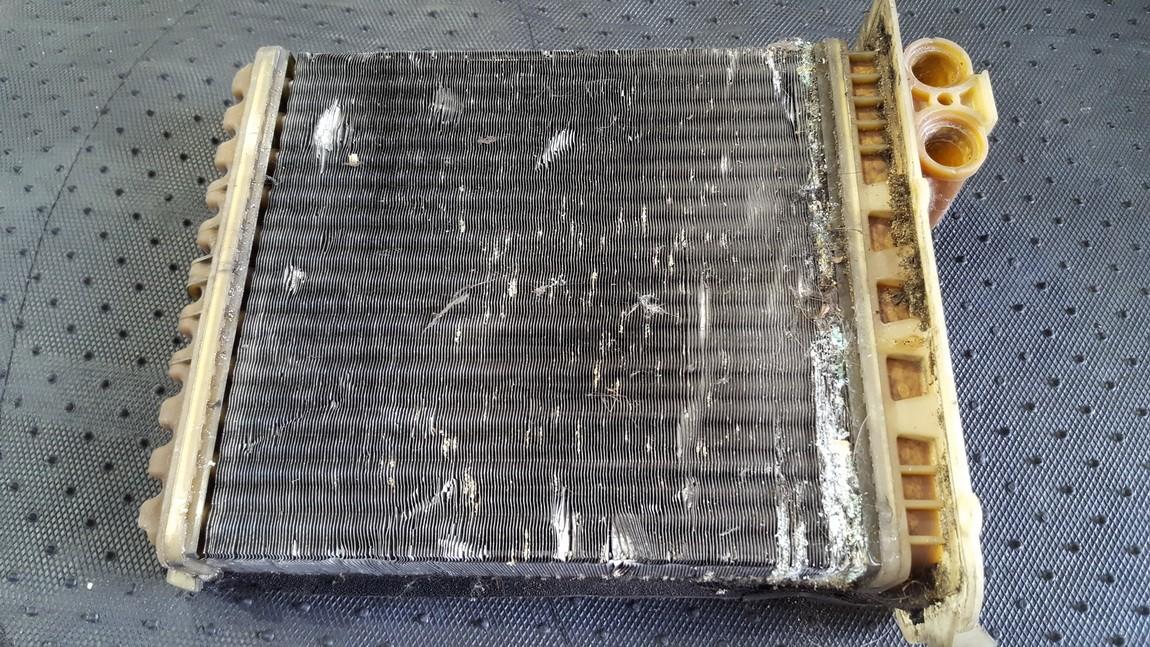 9144221 Volvo 850 1994 Chłodnica nagrzewnicy kabiny