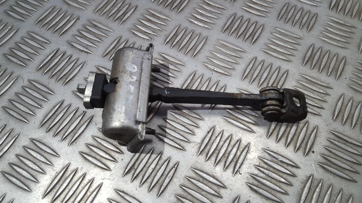 13181961 Opel Corsa 2007 Ogranicznik drzwi - TYLNE LEWE