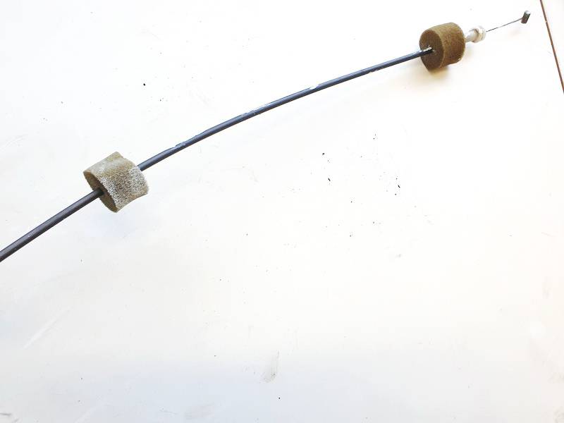 1S71F22600AF Ford Mondeo 2003 Door Handle Interior - FRONT RIGHT - Thumbnail 2