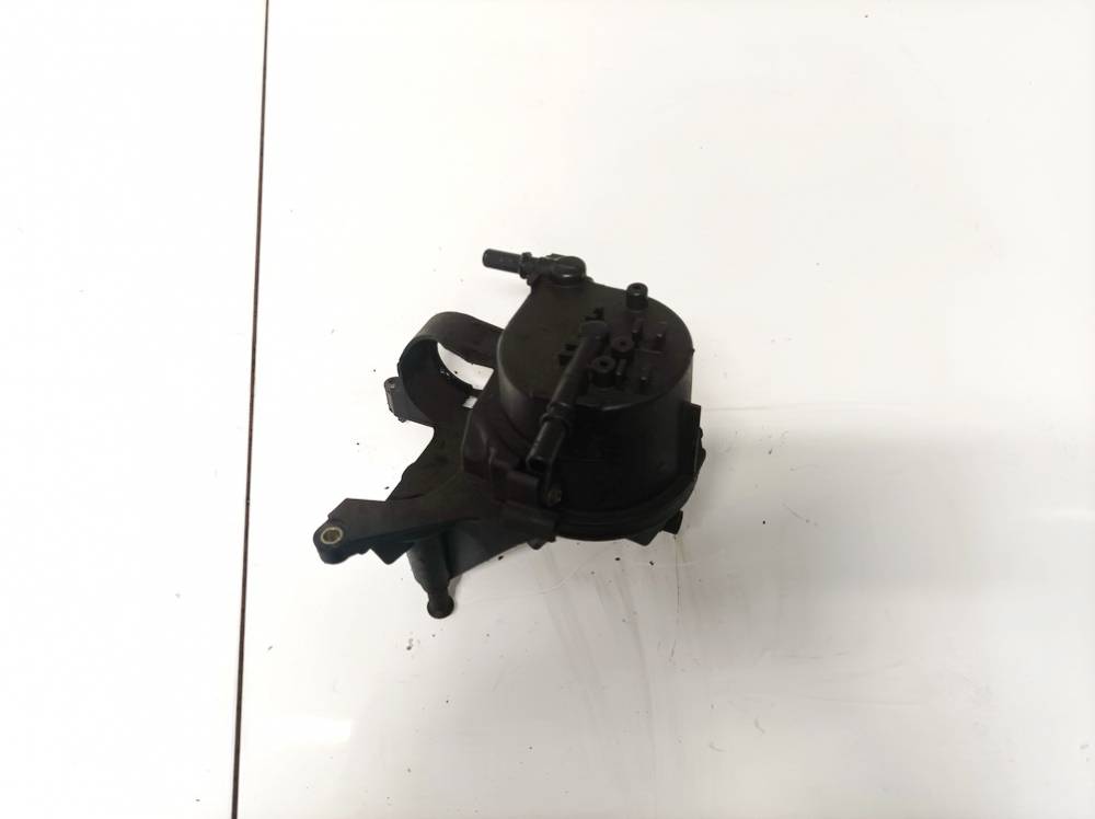 9646231180 Ford Fiesta 2008 Filtr Paliwa
