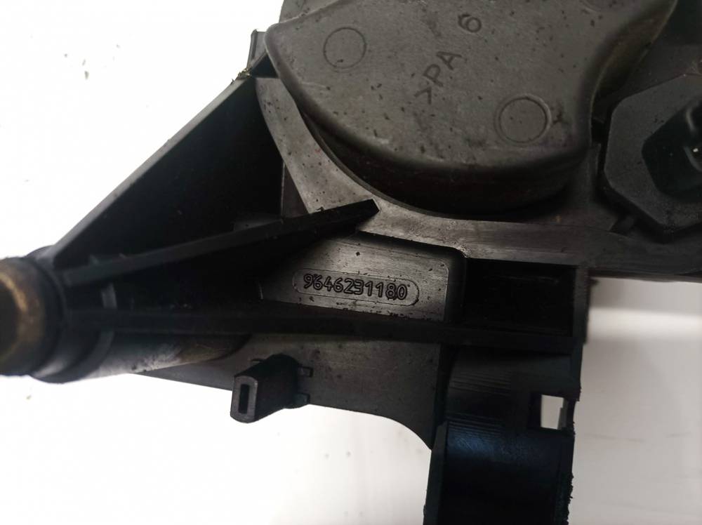 9646231180 Ford Fiesta 2008 Filtr Paliwa - Thumbnail 4