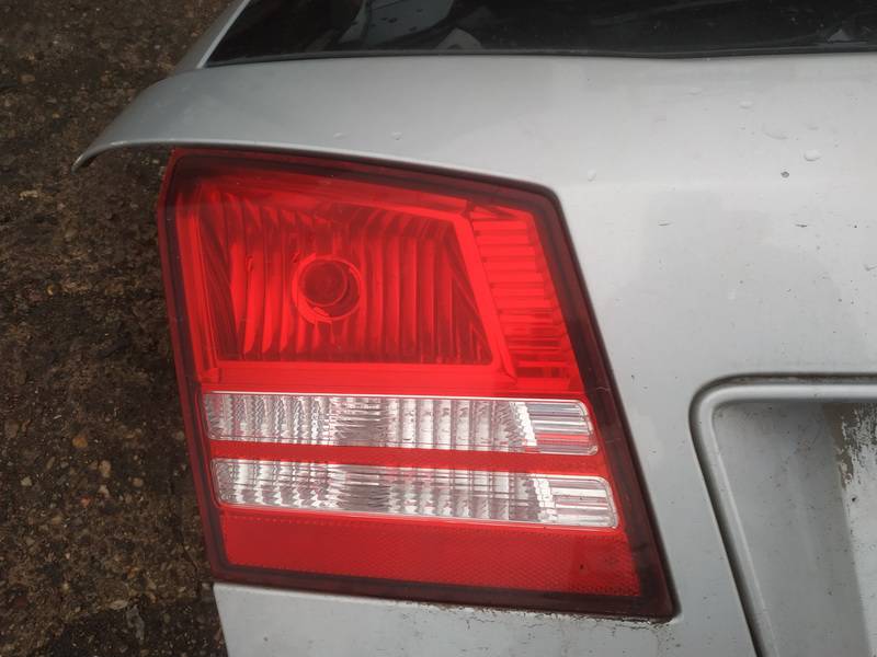 Dodge Journey 2009 Tail light inner - REAR LEFT