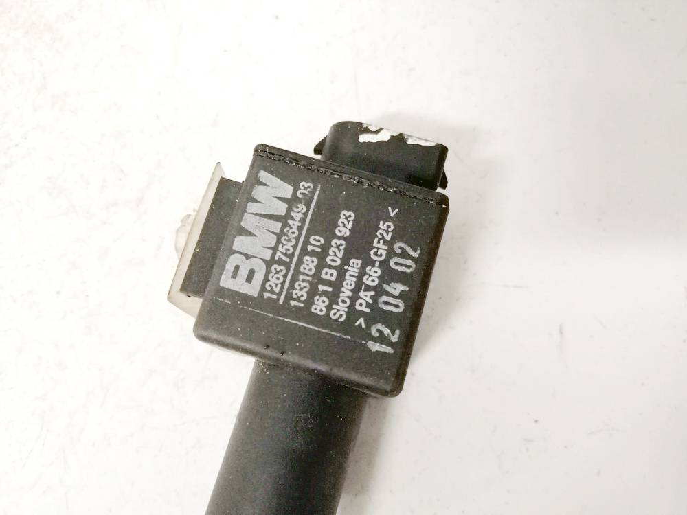 861B023923 BMW 3-Series 2002 Relay module - Thumbnail 3