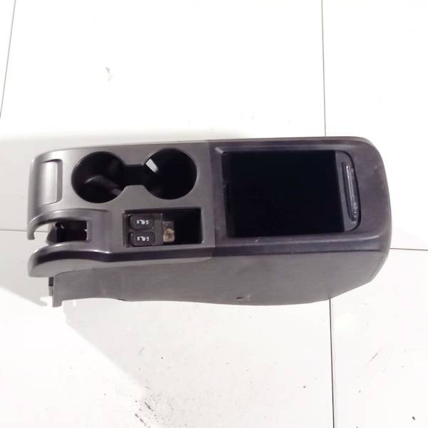 83417SWAJ010M1 Honda CR-V 2008 Salona apdare (plastmasas)