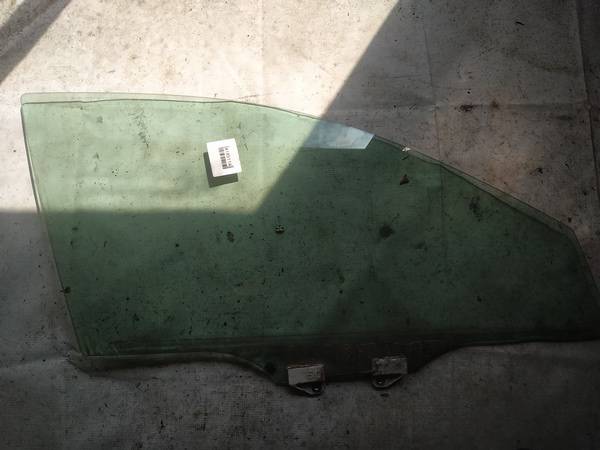 AS2 Honda Accord 2004 Door-Drop Glass - FRONT RIGHT
