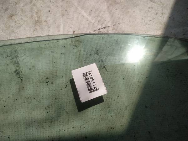 AS2 Honda Accord 2004 Door-Drop Glass - FRONT RIGHT - Thumbnail 3