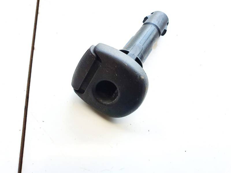 Nissan Primera 2003 Interior trim