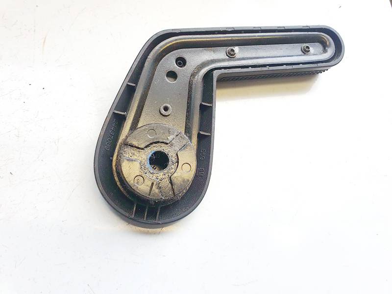 24437069 Opel Vectra 2003 Wykończenie wnętrza (plastikowe elementy) - Thumbnail 3