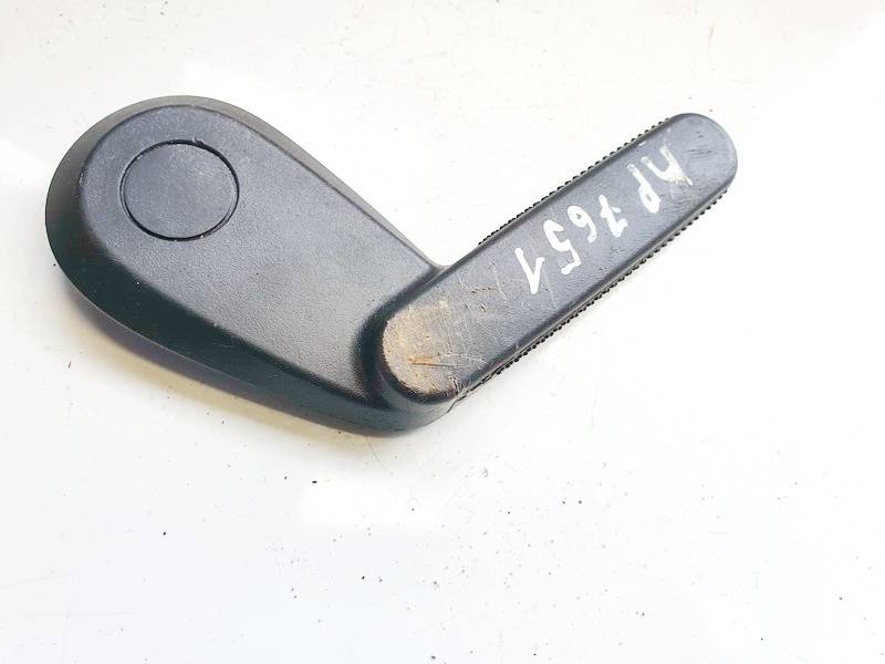 24437069 Opel Vectra 2003 Wykończenie wnętrza (plastikowe elementy) - Thumbnail 2