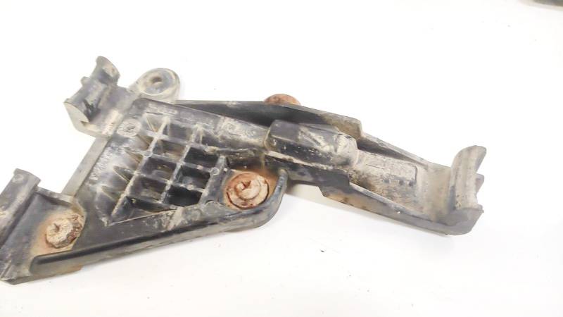 8A0807284 Audi 80 1992 Bamperio laikiklis P.D. - Thumbnail 3