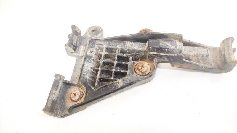 8A0807284 Audi 80 1992 Bamperio laikiklis P.D. - Thumbnail 2