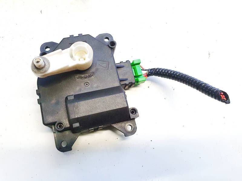MF1138002380 Honda CR-V 2011 Heater Vent Flap Control Actuator Motor