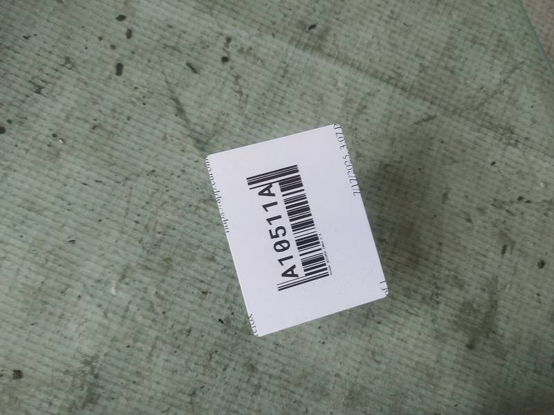 AS2 Honda Accord 2004 Door-Drop Glass - REAR RIGHT - Thumbnail 3