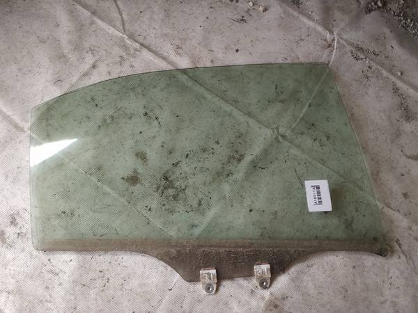 AS2 Honda Accord 2004 Door-Drop Glass - REAR RIGHT