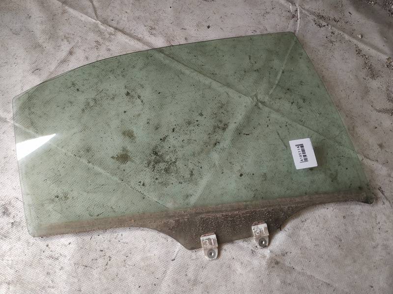 AS2 Honda Accord 2004 Door-Drop Glass - REAR RIGHT - Thumbnail 2