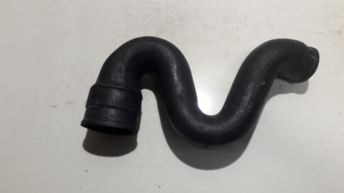 8D0145828L Volkswagen Passat 2000 TURBO INTERCOOLER PIPE HOSE - Thumbnail 2