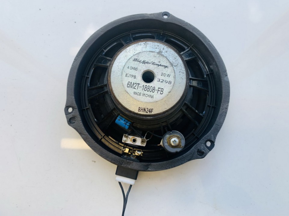 6M2T18808FB Ford Galaxy 2009 Garso kolonele - Thumbnail 2