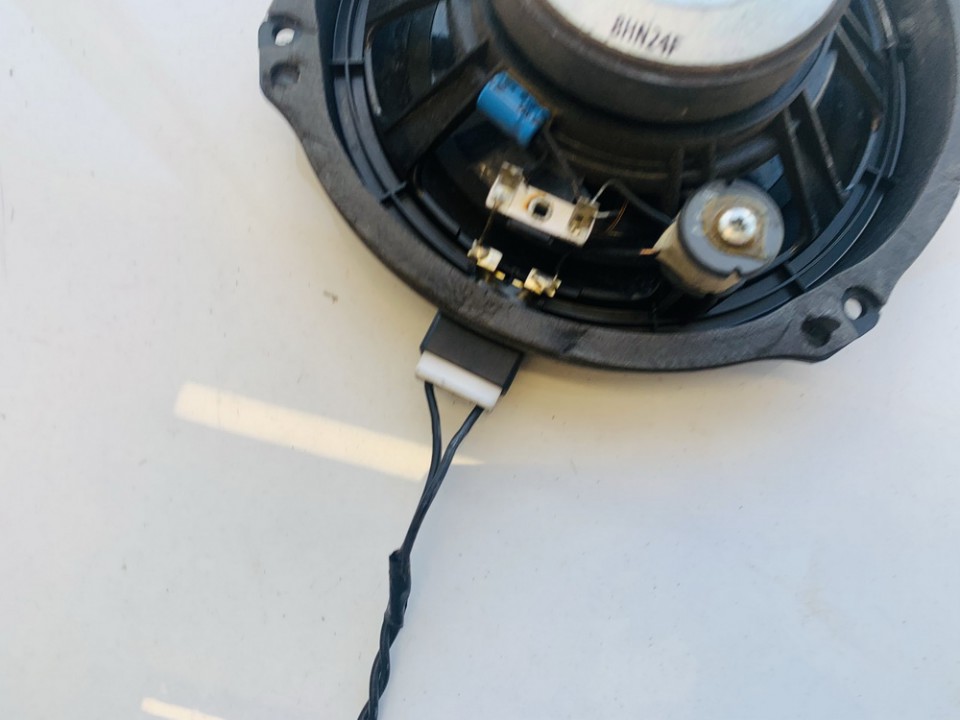 6M2T18808FB Ford Galaxy 2009 Garso kolonele - Thumbnail 3