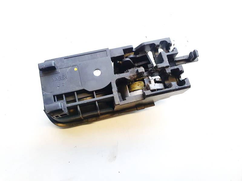 Suzuki SX4 2007 Door Handle Interior - FRONT LEFT - Thumbnail 3