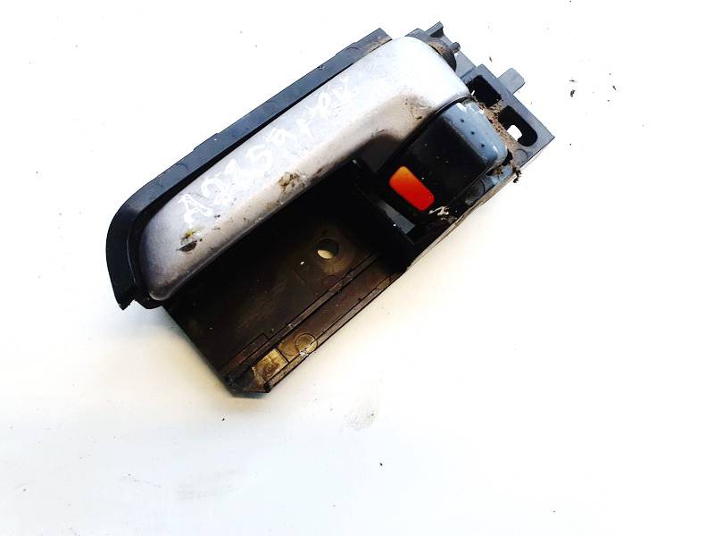 Suzuki SX4 2007 Door Handle Interior - FRONT LEFT - Thumbnail 2