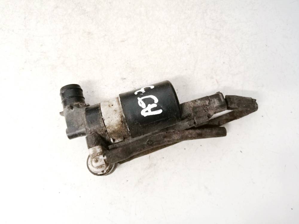 Renault Megane 2011 Windshield Windscreen Washer Pump