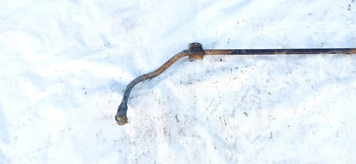 Ford Mondeo 2009 Barre Stabilisatrice Arriere - Thumbnail 3