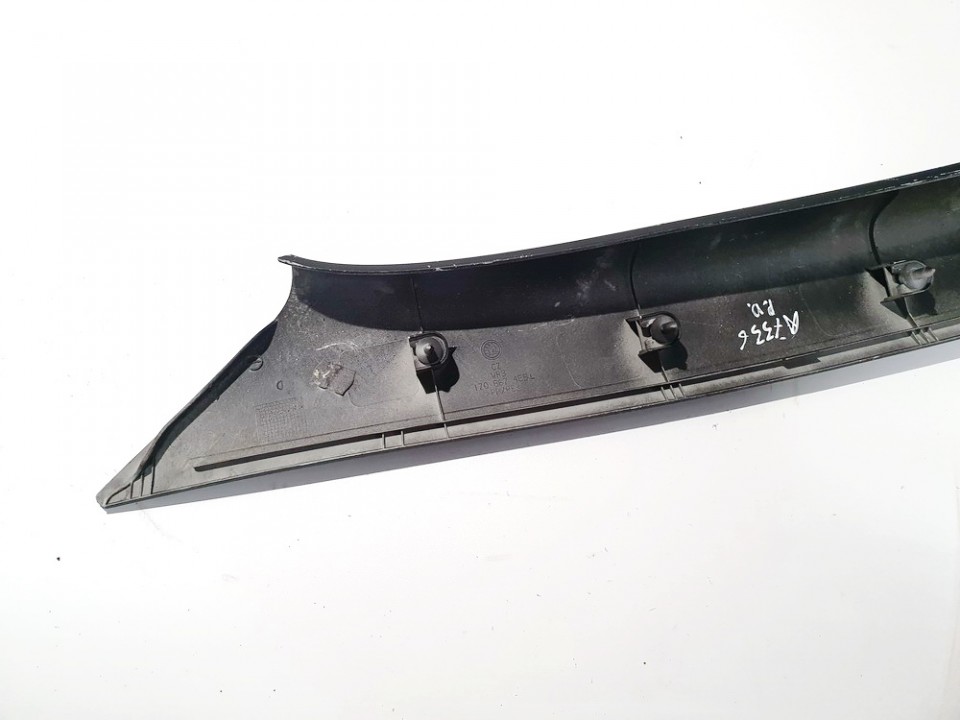 1Z0867458L Skoda Octavia 2005 Interior trim - Thumbnail 3