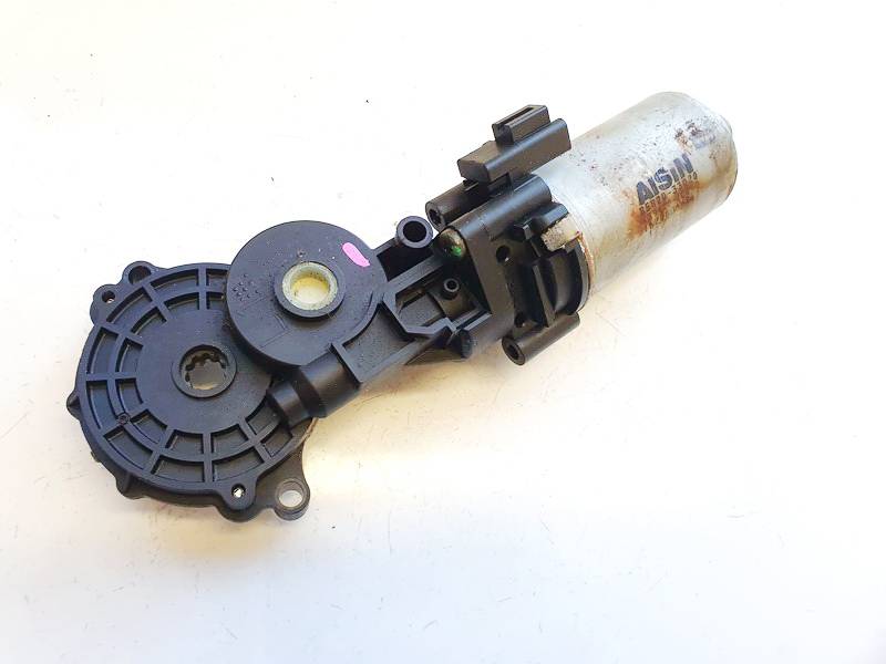 8582033020 Toyota Avensis 2005 Istuimen moottori - EDESSÄ VASEMMALLA - Thumbnail 3