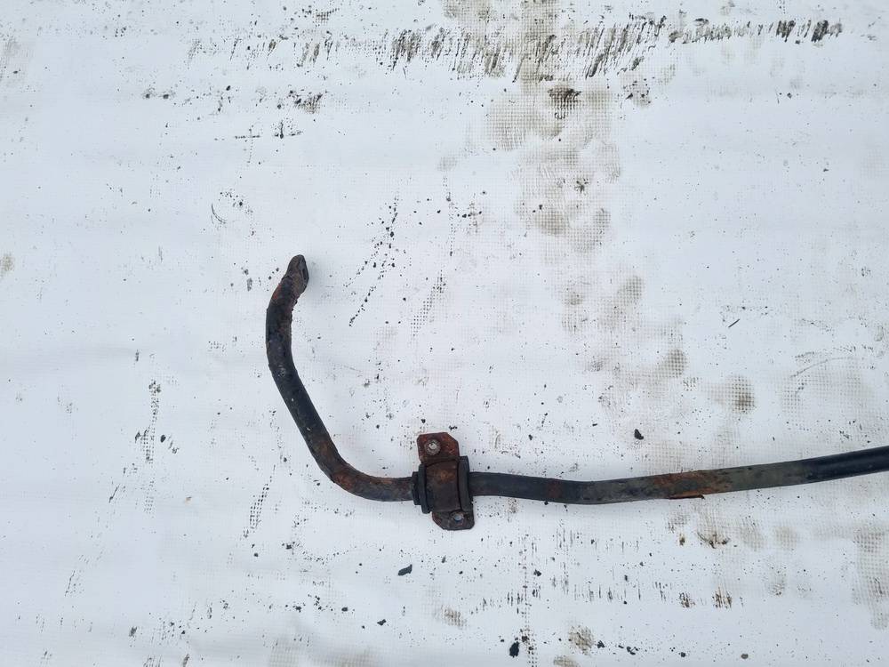 6Q0411303AN Seat Ibiza 2009 Stabilizer (sway bar, anti roll bar) - FRONT - Thumbnail 2