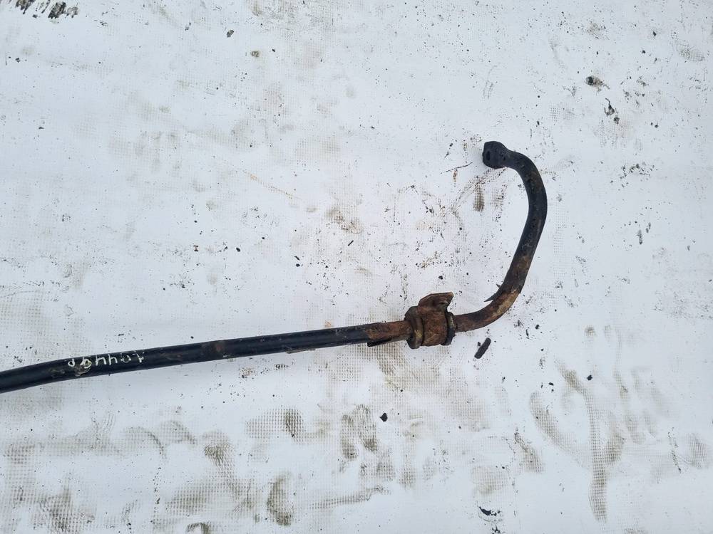 6Q0411303AN Seat Ibiza 2009 Stabilizer (sway bar, anti roll bar) - FRONT - Thumbnail 3