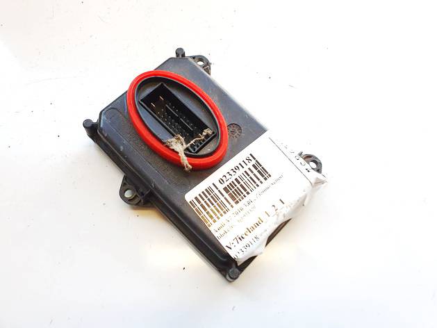 4G8941329 Audi A7 2010 CENTRALITA FAROS XENON, Faro delantero-faro principal - Thumbnail 2