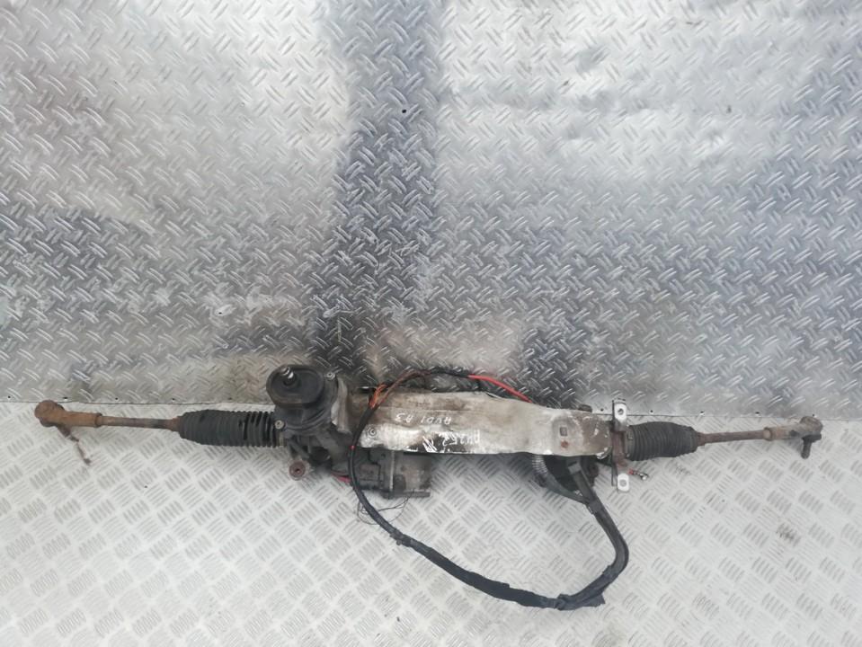 RHD Audi A3 2008 Steering column