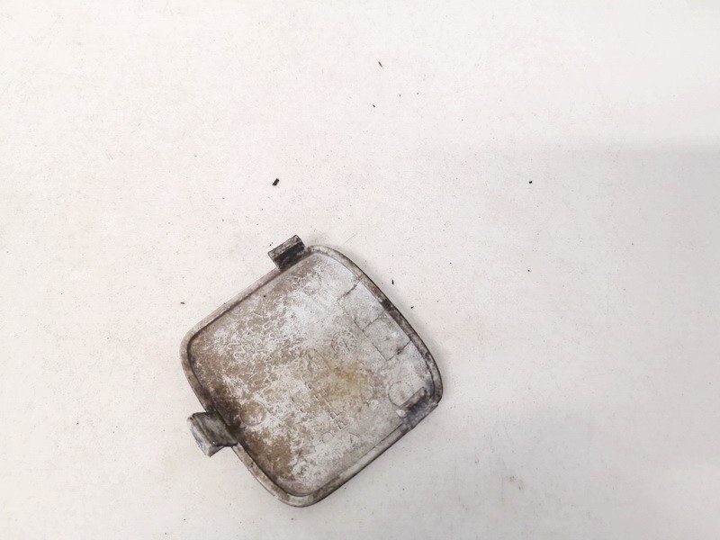 4M51A17K922 Ford Focus 2007 Tow Hook Cover (bumper towing cap) - REAR - Thumbnail 3