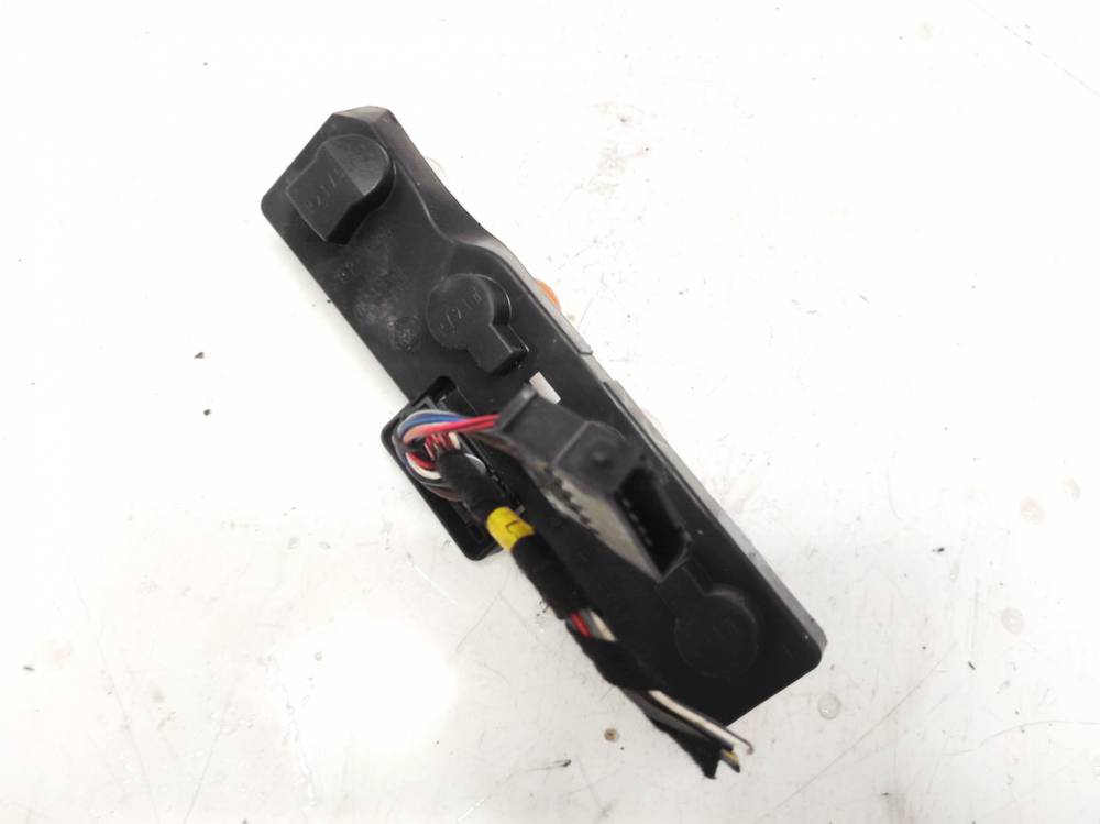 1U9945257 Skoda Octavia 1999 Płyta tylnych lamp - Thumbnail 3