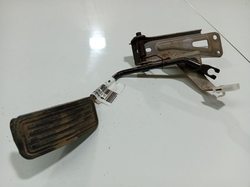 Mazda 3 2008 Elektrinis greicio pedalas