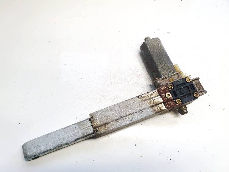 0095879 BMW 7-Series 2003 Sedynes varikliukas P.D. - Thumbnail 2