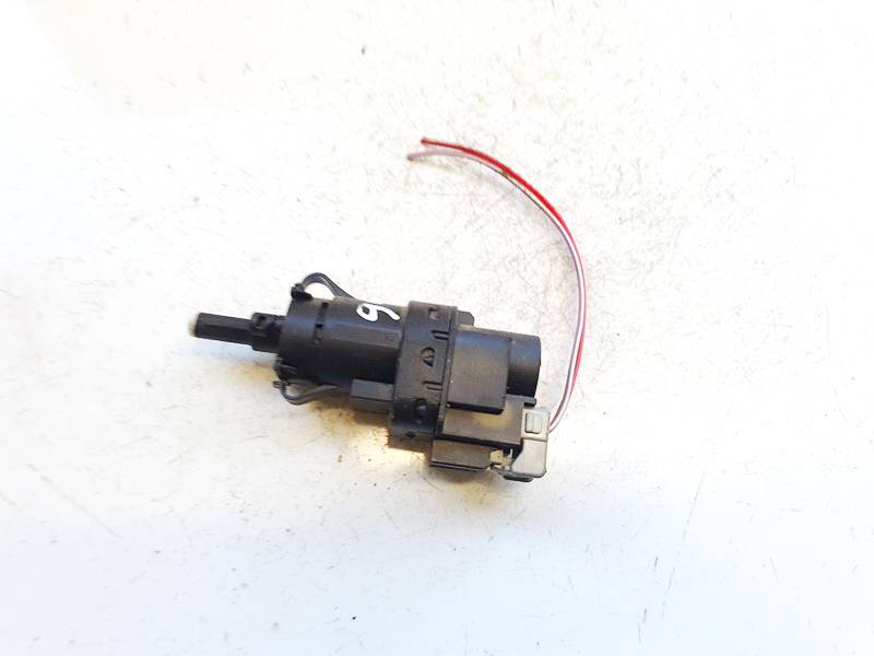 3M5T13480AB Volvo S80 2007 Brake Light Switch (sensor) - Switch (Pedal Contact)