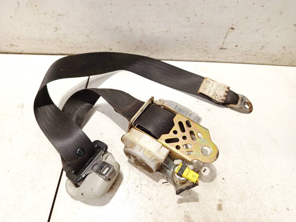 Toyota Corolla Verso 2003 CINTURON SEGURIDAD - DELANTERO DERECHO