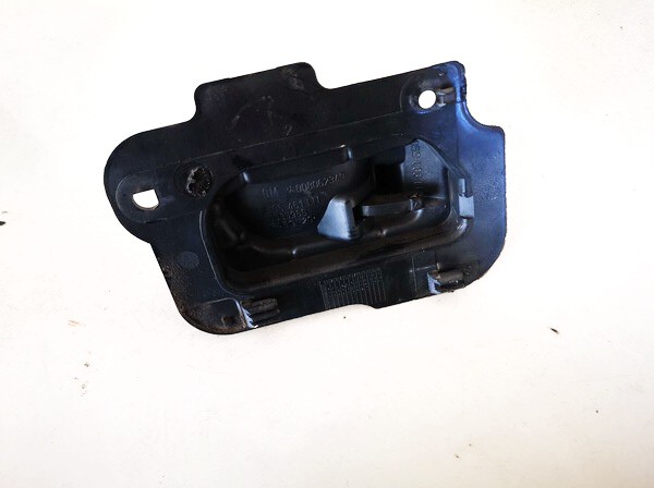 90506461 Opel Vectra 1998 Poignée Interne Port arrerie gauche - Thumbnail 2