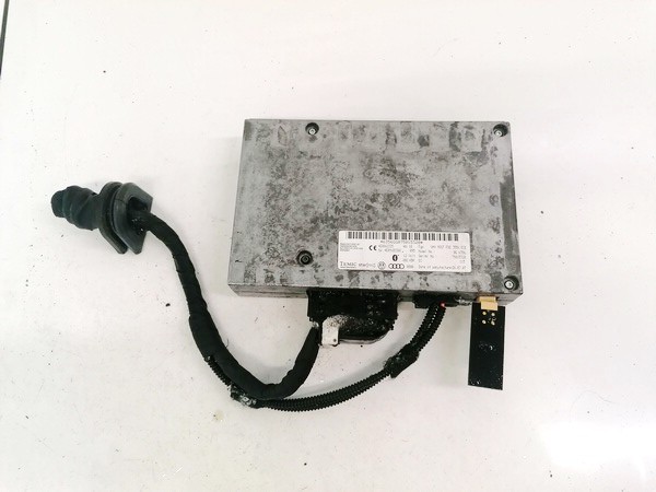 4E0862335 Audi A6 2007 Other computers