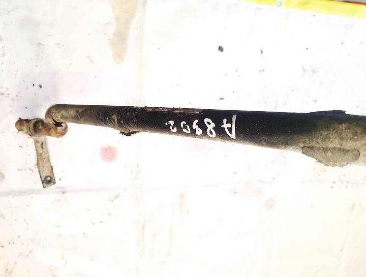 Audi A4 2001 Stabilizer (sway bar, anti roll bar) - FRONT - Thumbnail 3