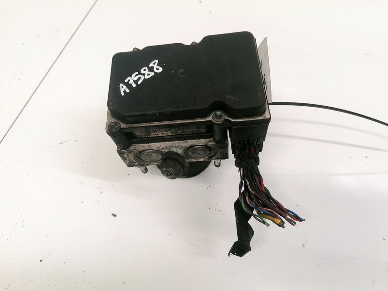 0265800358 38407H1089, 2265100416 ABS Unit (ABS Brake Pump) Nissan