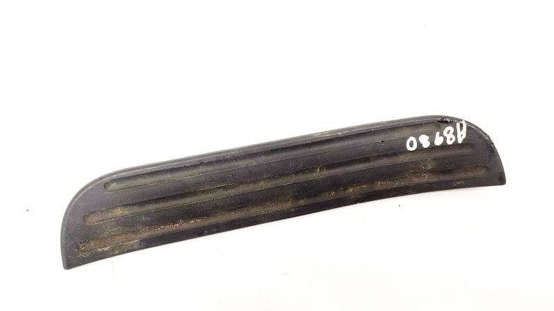 6791142030 Toyota RAV-4 2006 Interior door step trim - REAR RIGHT