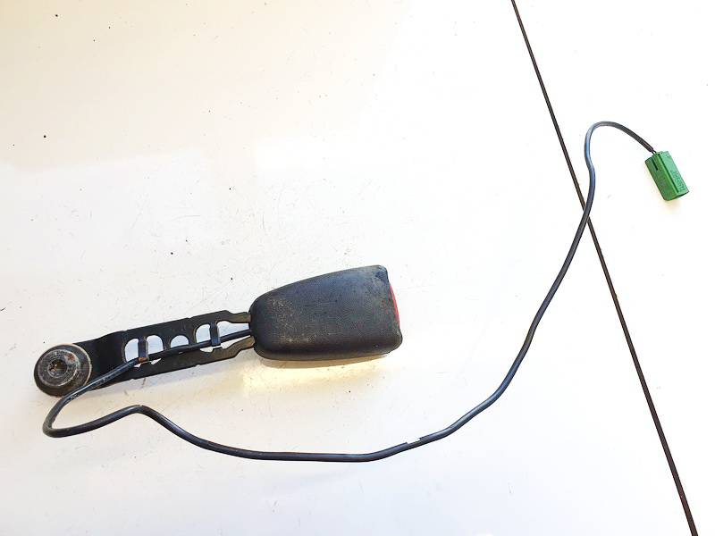 6013208 Volvo V50 2004 Saugos dirzo sagtis (laikiklis) P.D.